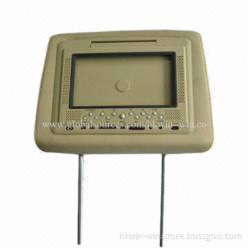 Car Audio Player Housing Plastic Mold Making for Audi